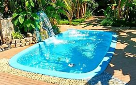 Pousada Rainha das Águas